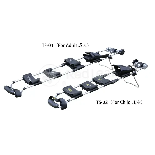 TS-01/02 Traction Leg Splint