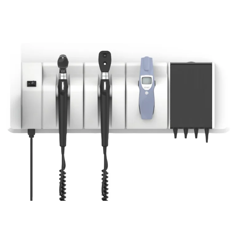 U300S Wall Mounted ENT Diagnostic Set