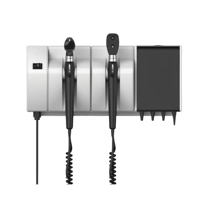 U400S Wall Mounted ENT Diagnostic Set