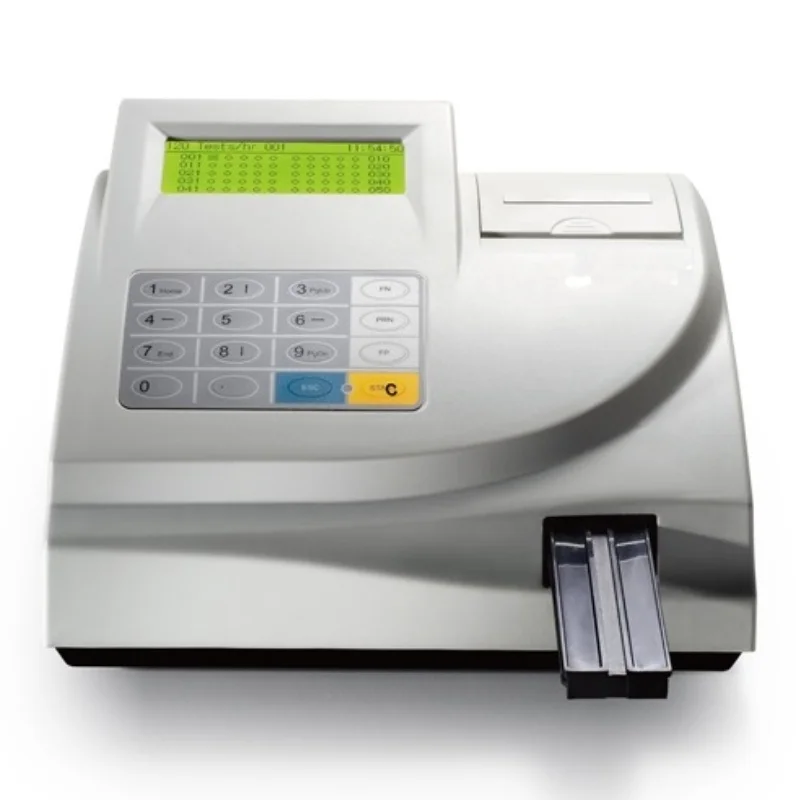 UA-11B Urine Analyzer