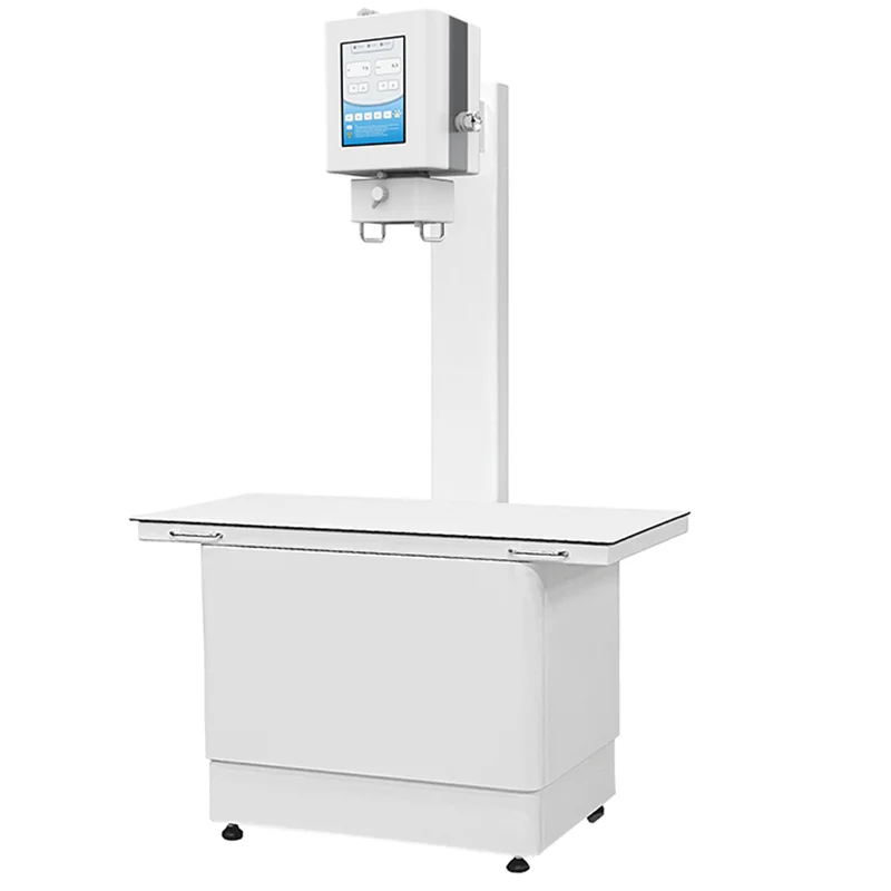 V-A10 Veterinary Digital Radiography System