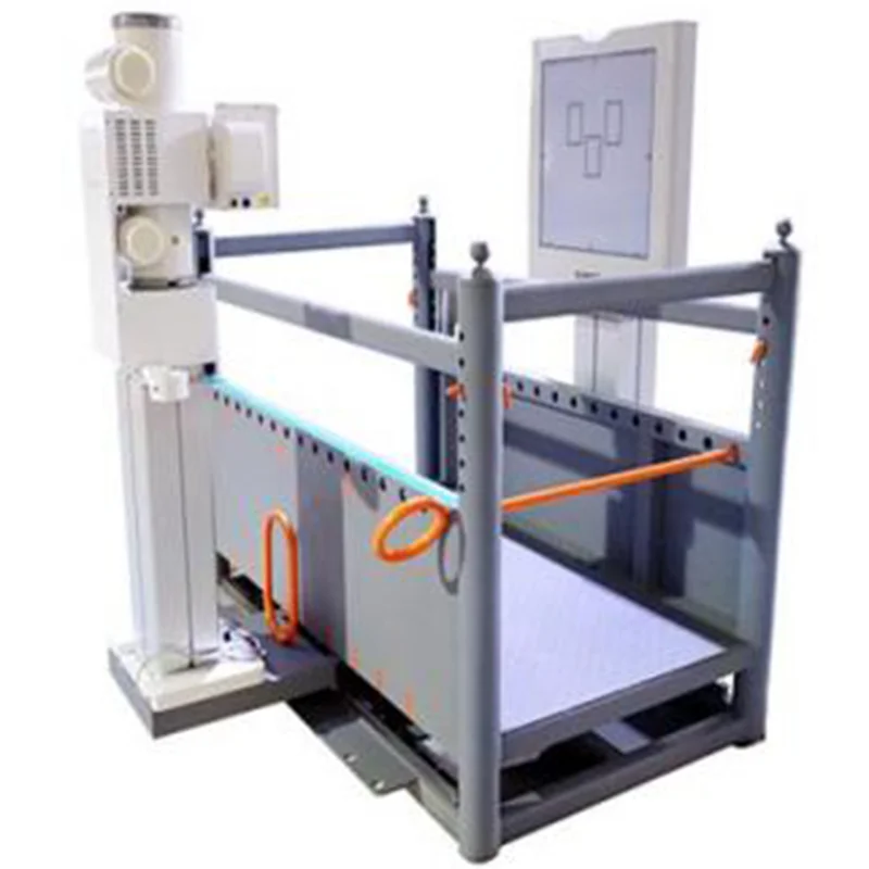 V-U5 Veterinary Digital Radiography System for Big Animal