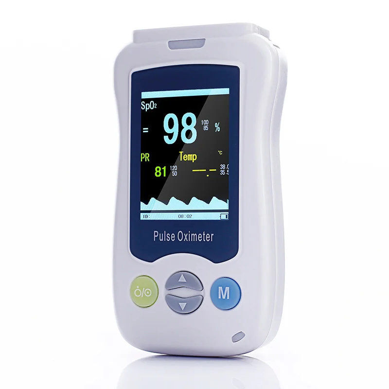 VET-M2 Vet Handheld Pulse Oximeter