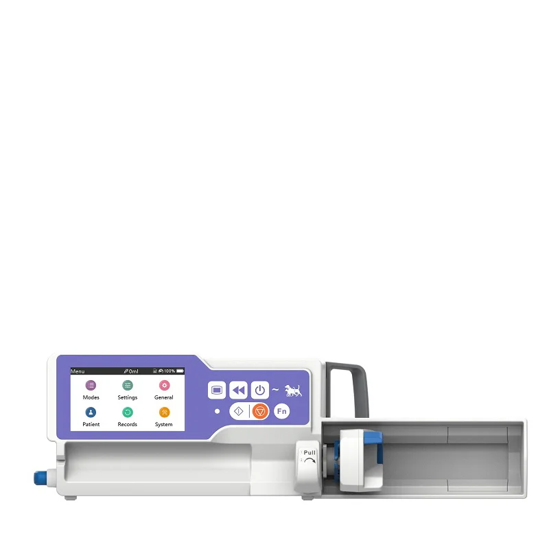 VSP-1800S Syringe Pump