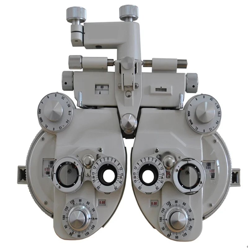 VT-10 PHOROPTER