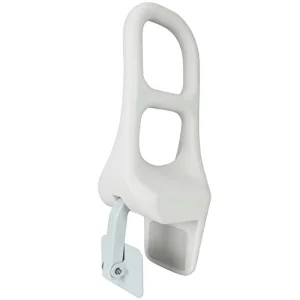 Vive Health Bathtub Rail| HomeCare Hospital Beds