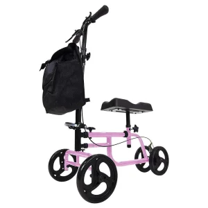 Vive Health Knee Walker | HomeCare Hospital Beds