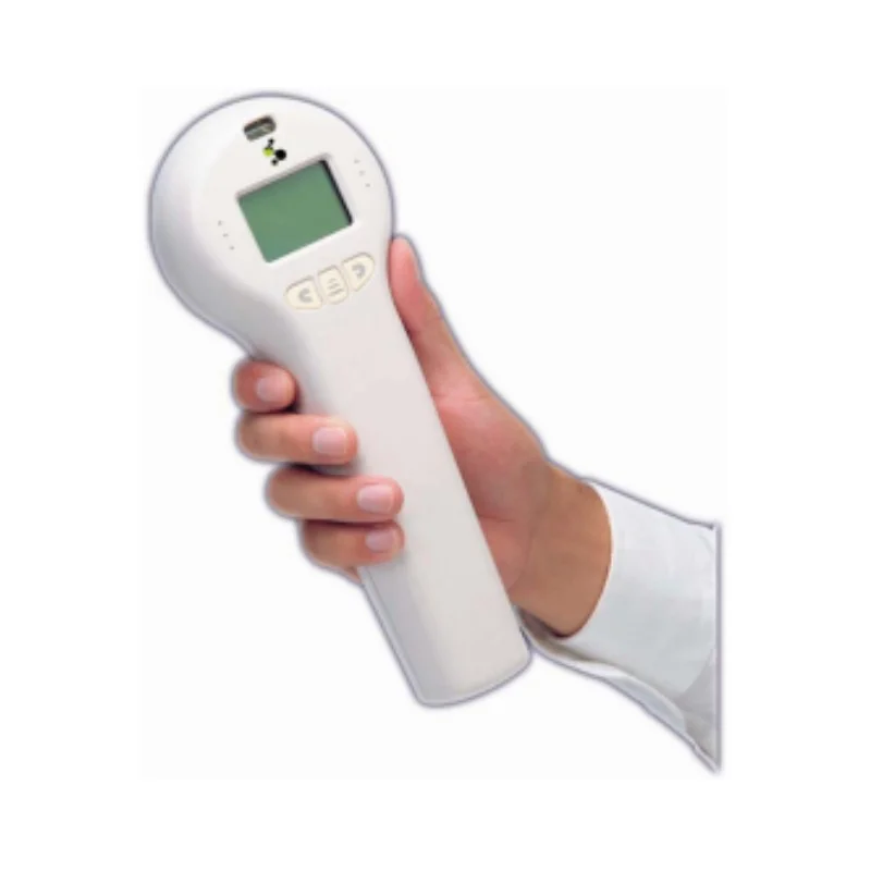 W-100 Keratometer