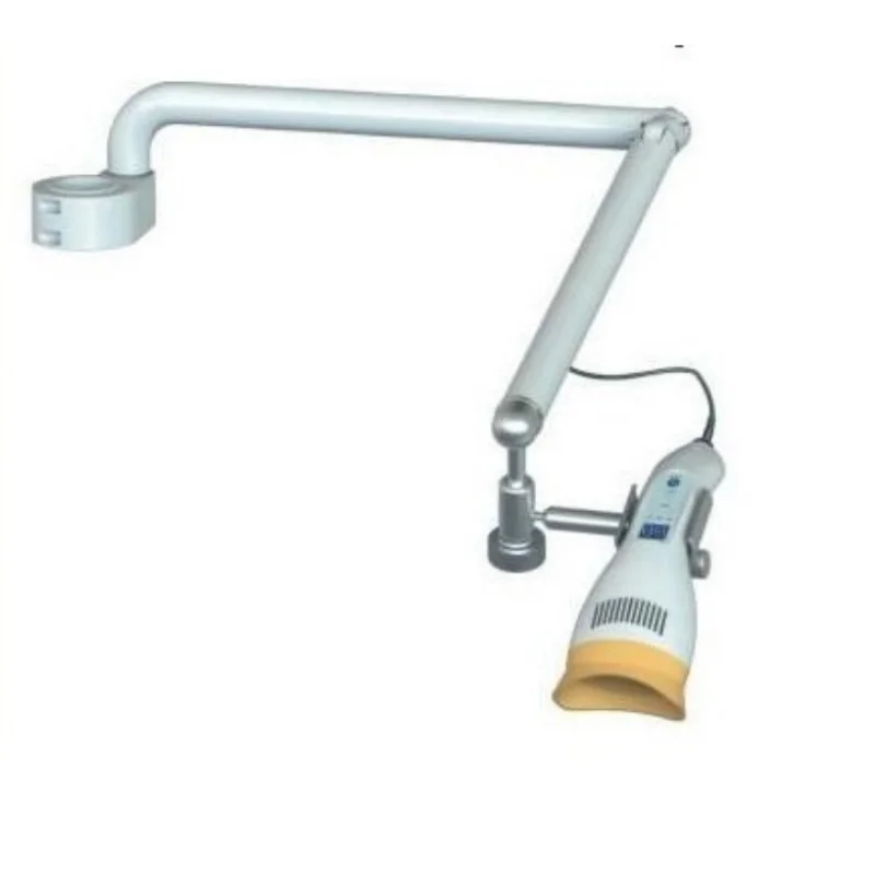 Whitening Unit