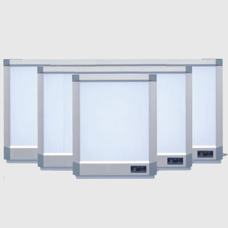 X-BI/ X-BII/ X-BIII/ X-BIV X-ray Film Illuminator