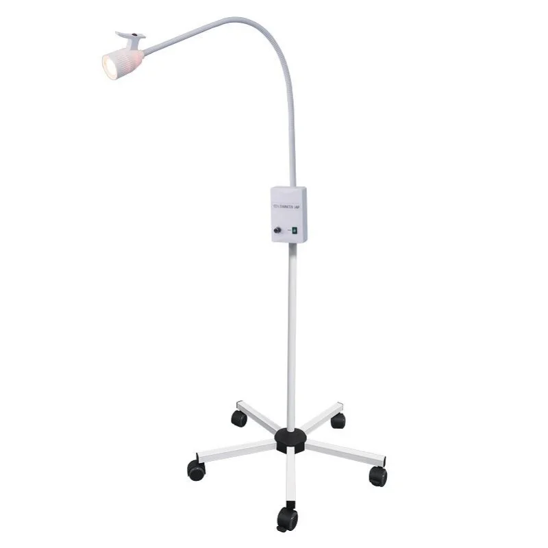 YD01A (Halogen) Examination lamp