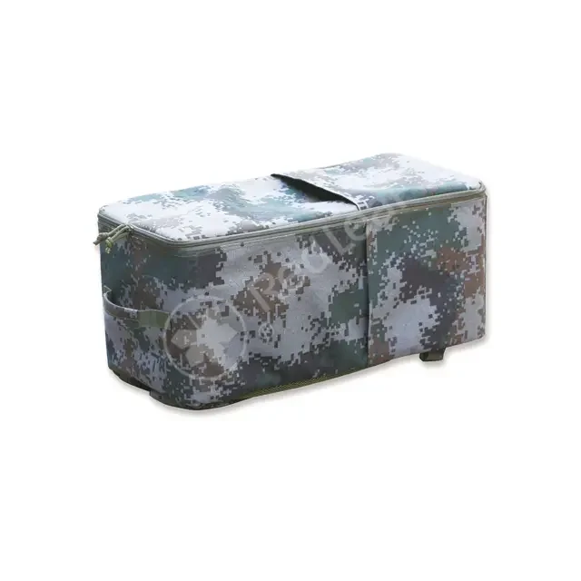 YDC-1A23 Carbon fiber Foldaway Stretcher