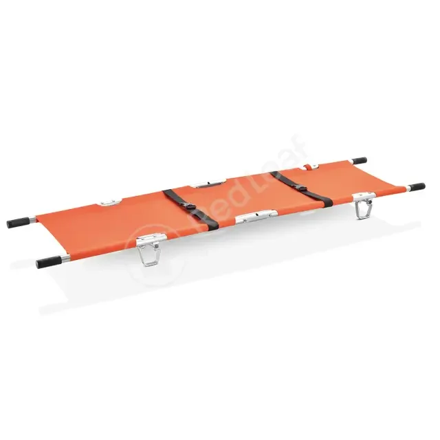 YDC-1A9 Foldaway Stretcher