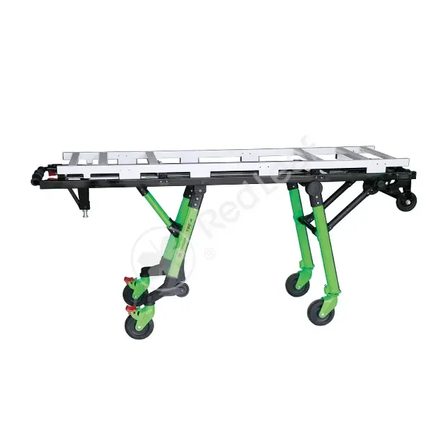 YDC-3K06 Infant incubators Trolley