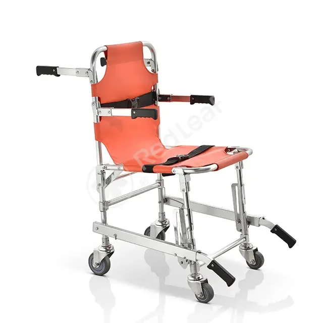 YDC-5L01 Aluminum Stair Chair