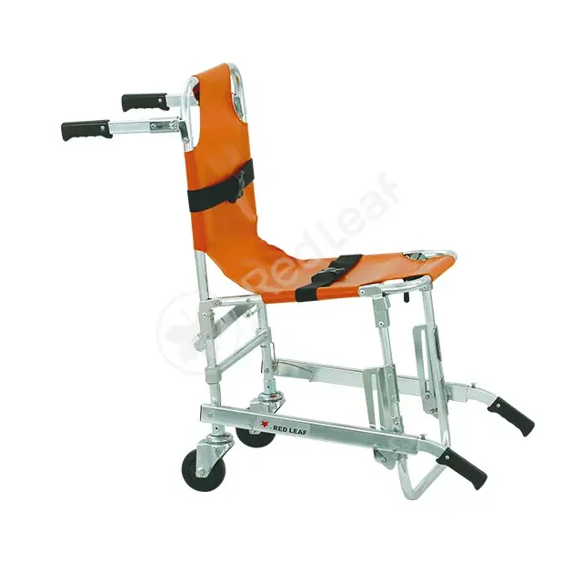 YDC-5L Aluminum Stair Chair