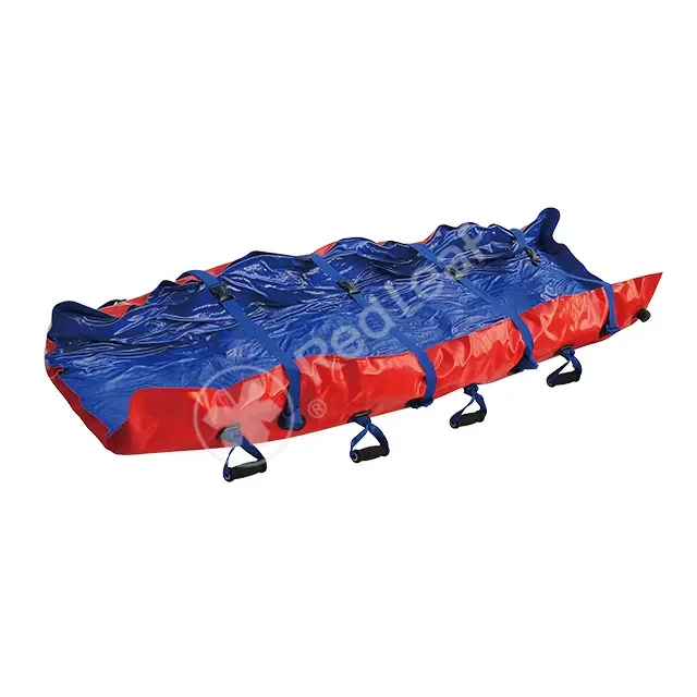 YDC-6A1 Vacuum mattress stretcher adult