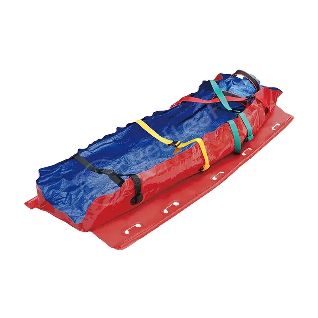 YDC-6A3 Vacuum mattress stretcher adult
