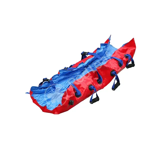 YDC-6A4 Vacuum mattress stretcher child