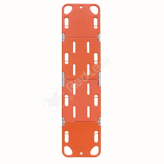 YDC-7F2 Spine Board Stretcher（Four folded）