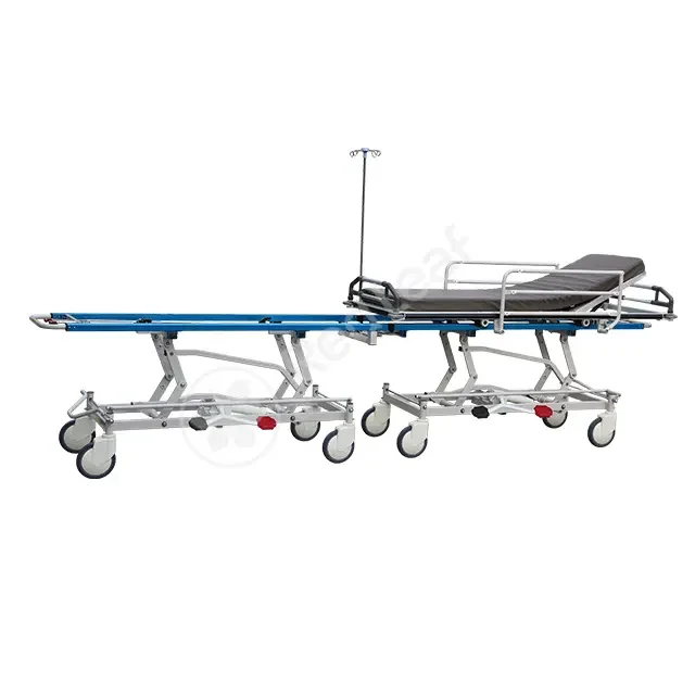 YQC-3LL Operation Connected Trolley