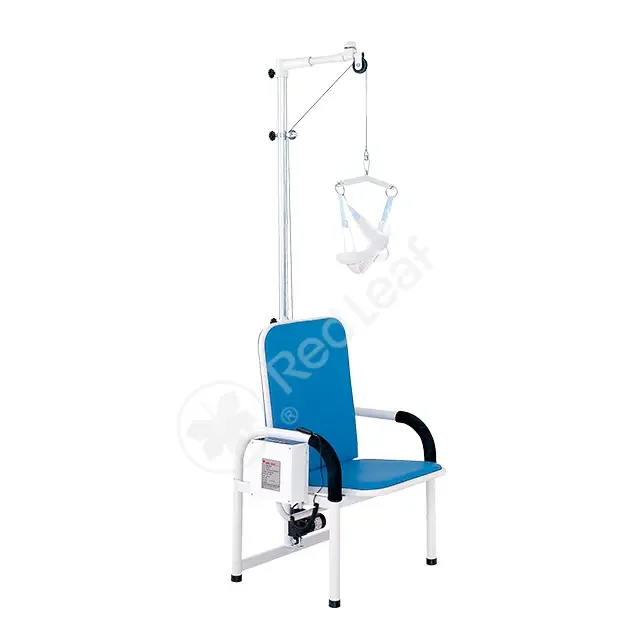 YZ-01 Cervical Vertebra Traction Chair