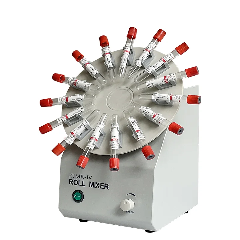 ZJMR-IV Blood Mixer