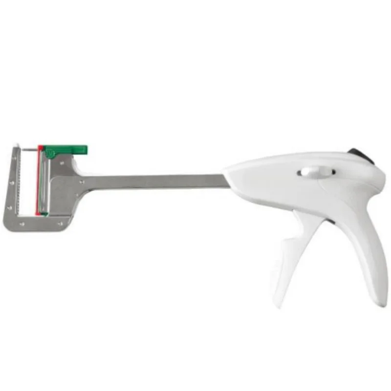 ZX Linear Stapler