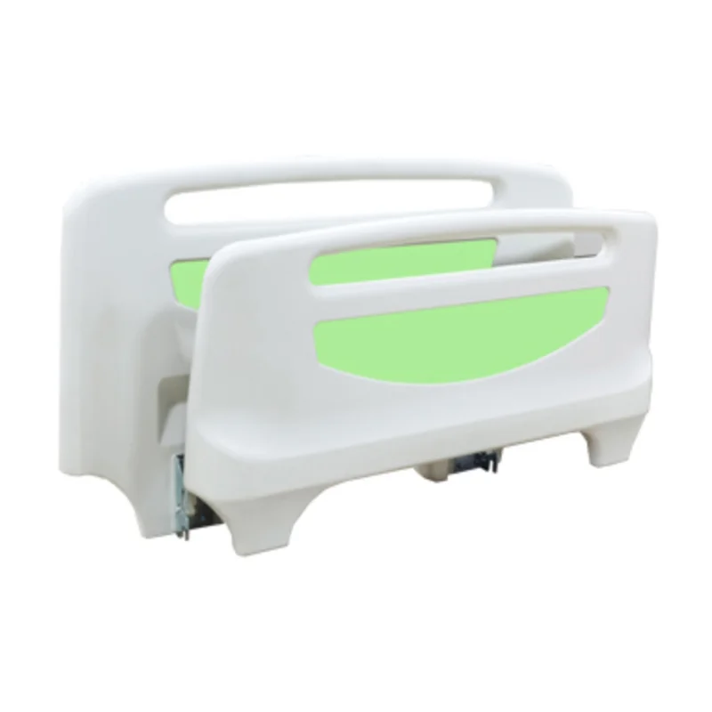 YF-B-2013 Plastic Head Foot Board