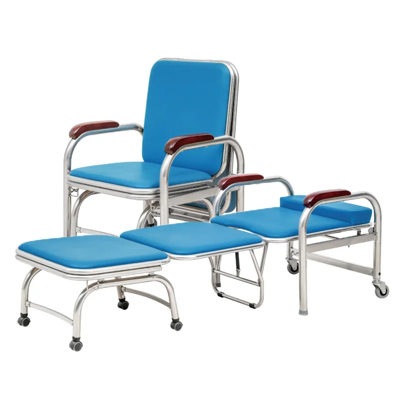 YFY-15 Attendant chair