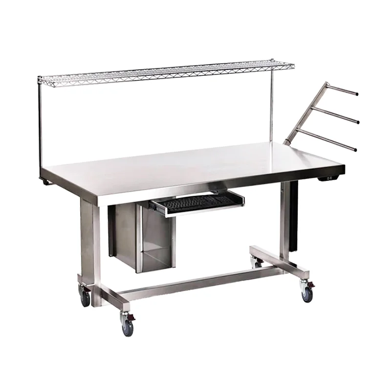 YFCSD-T03 Instrument Packing Workstations For CSSD