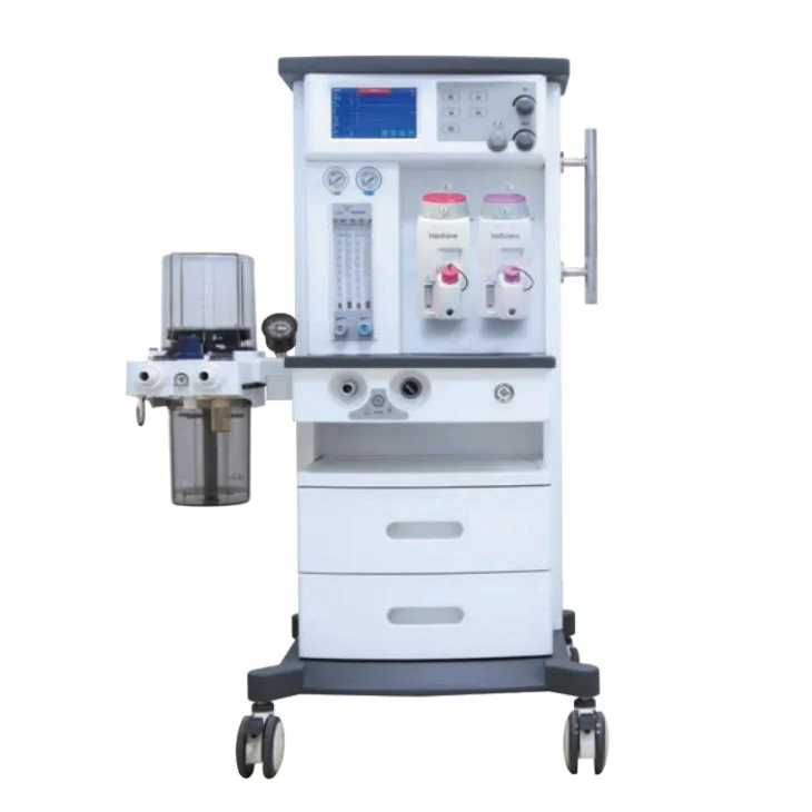 YFAM-A04 Anesthesia Machine