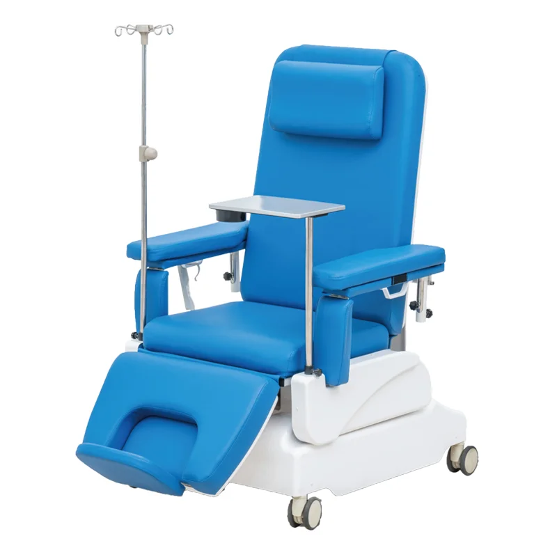 YFY-D10 Electric Dialysis Chair