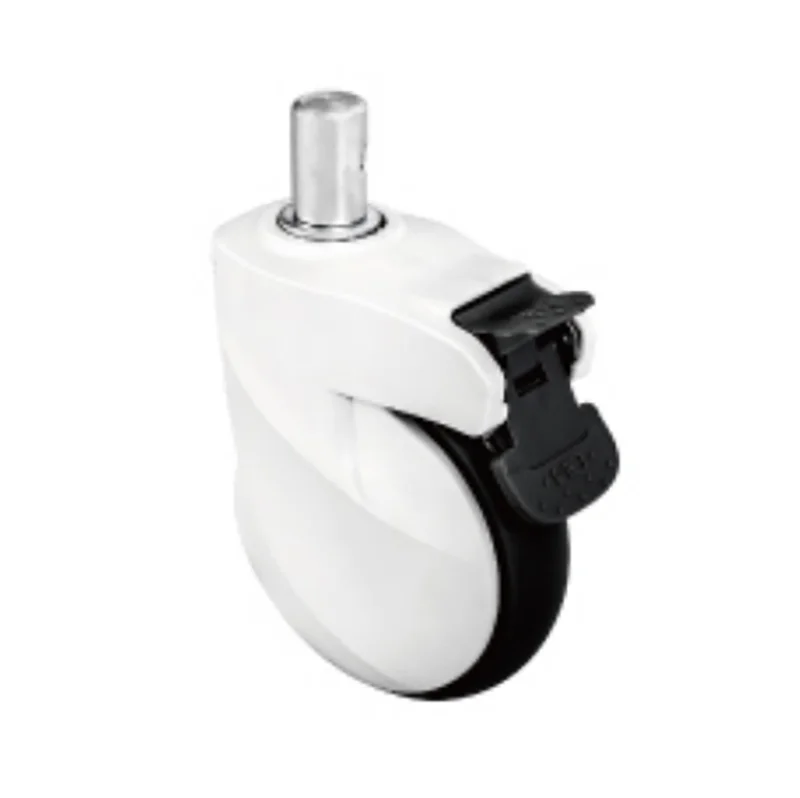 YF-C-1010 5'' Hard Shell Castors
