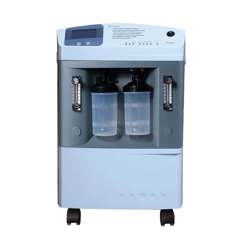 YFOC-10AW Oxygen Concentrator