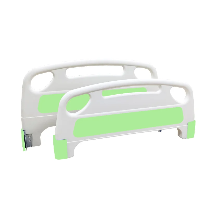 YF-B-2023 Plastic Head Foot Board