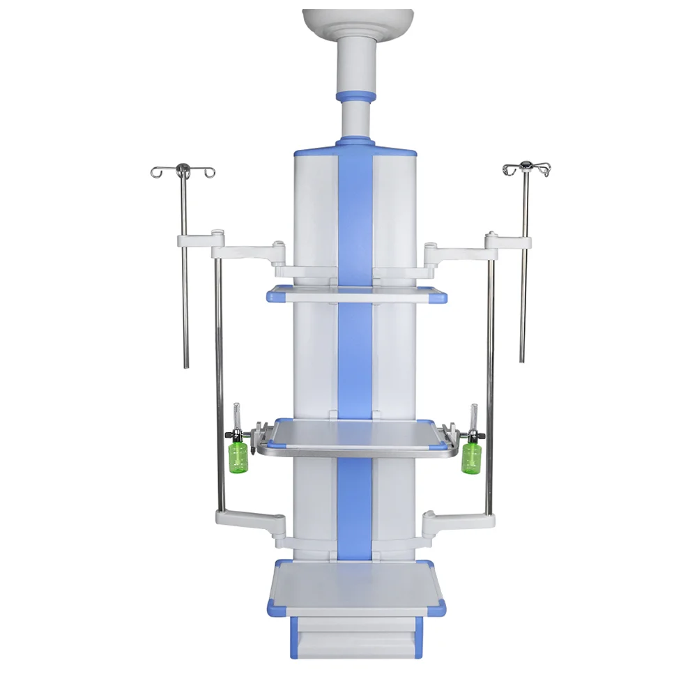 YF-MC01 Medical Multi-function Column