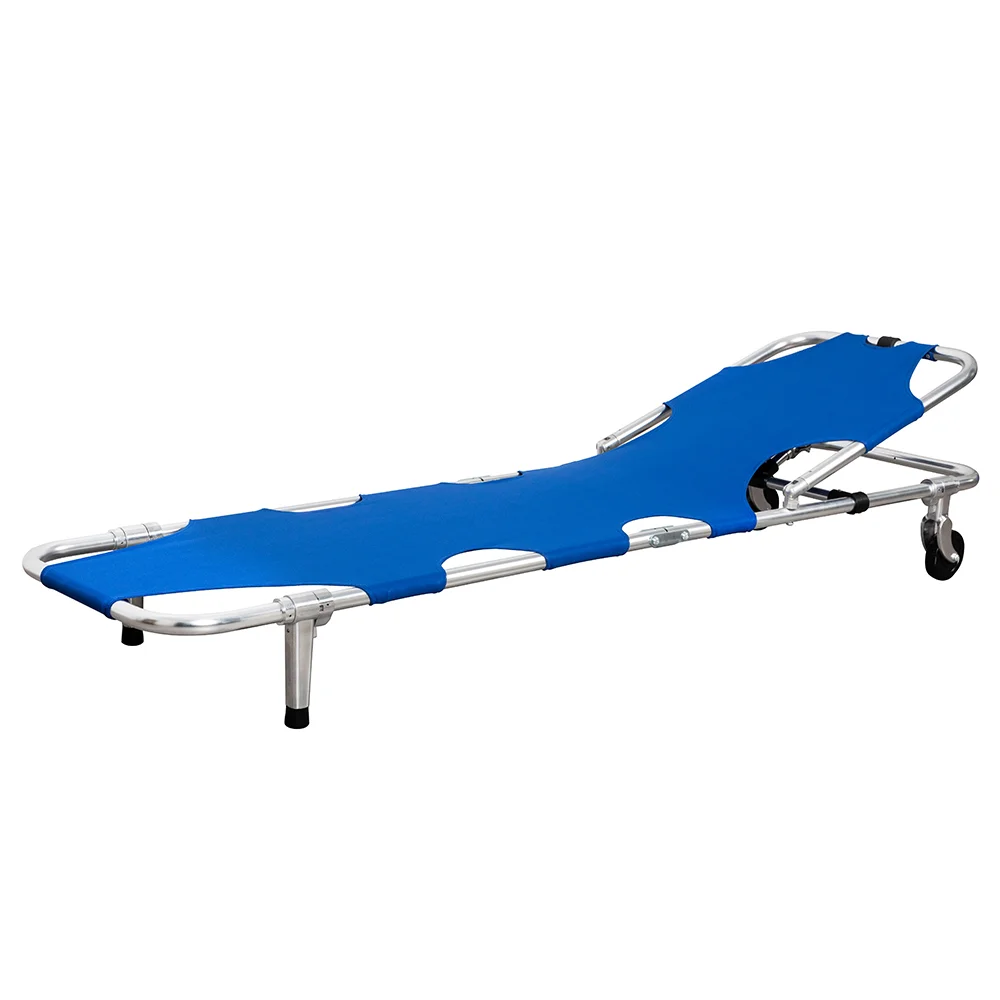 YFTE-FS02(II) Foldable Stretcher