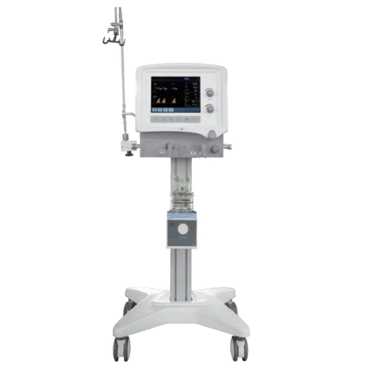 YFVT-C03 ICU Ventilator