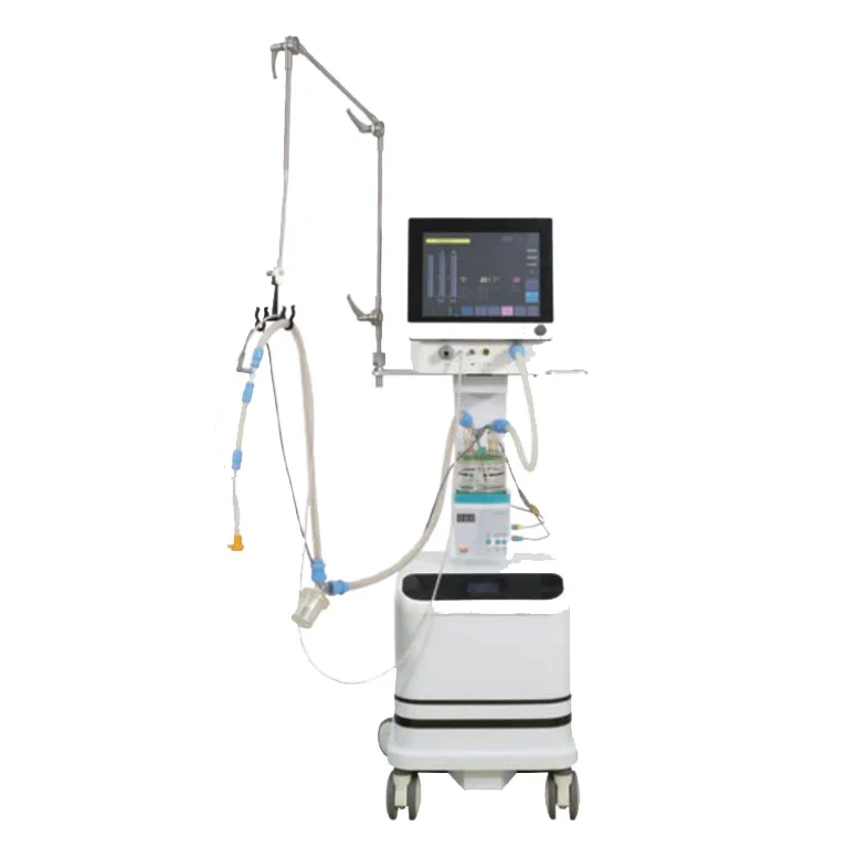 YFCP-P01 CPAP System