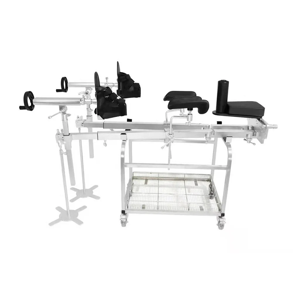 YF-G02 Orthopedic traction frame