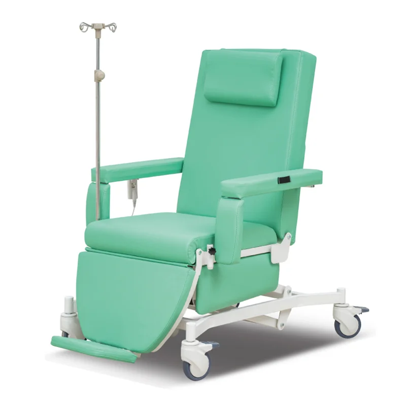 YFY-D24 Electric Dialysis Chair