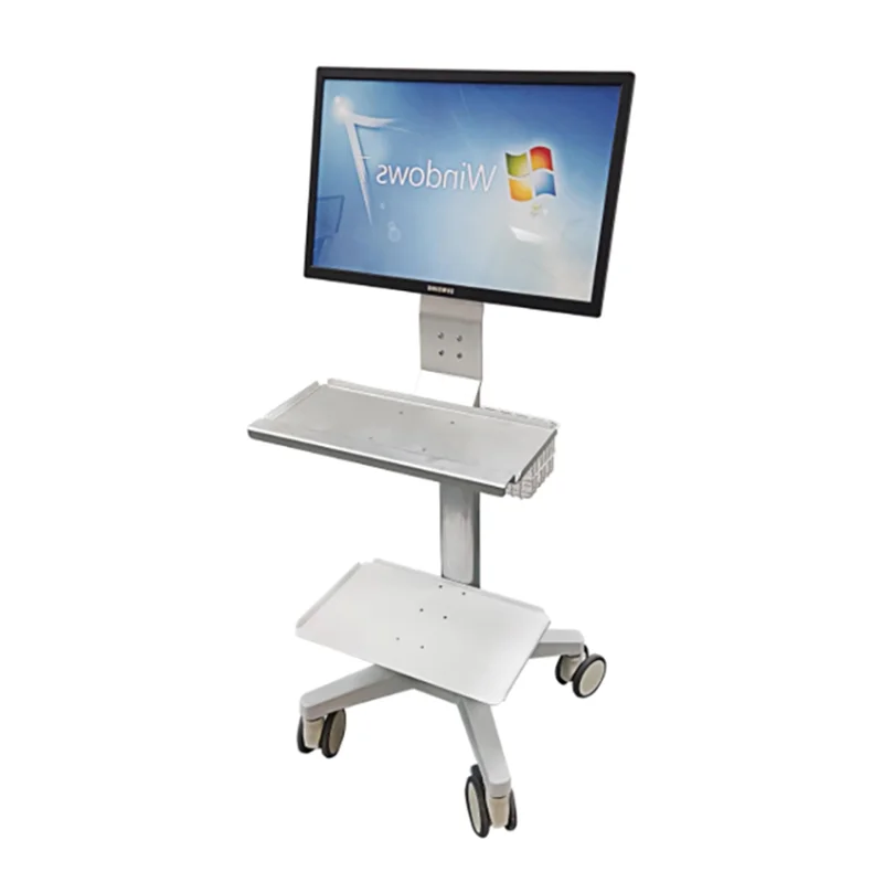 YFWR-C118 Informatization Mobile Cart