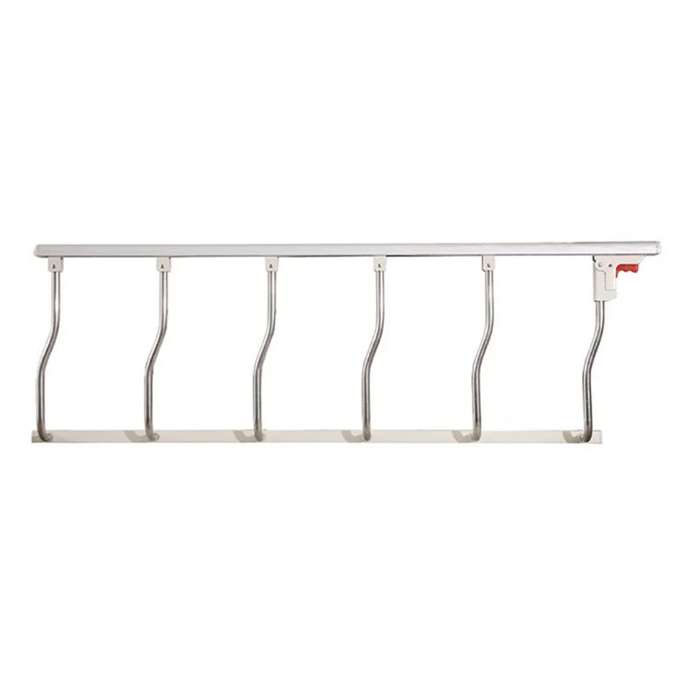 YF-R-2002 LS Shape Of The Six Gears Guardrail