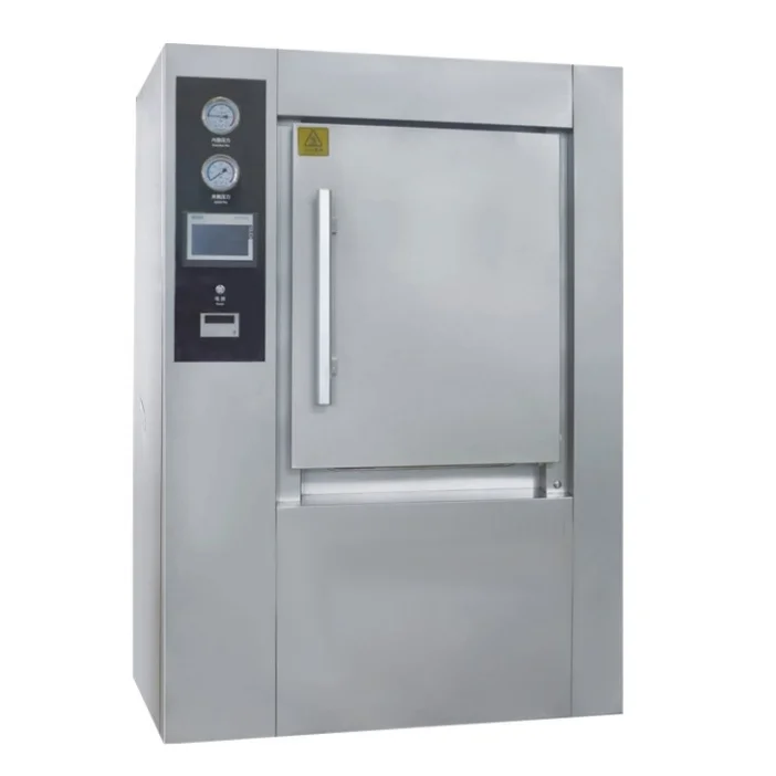 YFVA-P1 Pulse Vacuum Autoclave