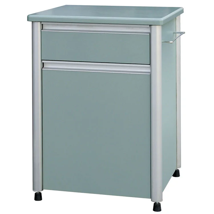 YFZ070 MDF Bedside Cabinet