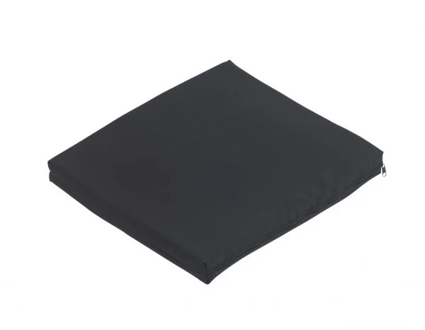 Drive Medical Gel-U-Seat Lite General Use Gel Cushion with Stretch Cover