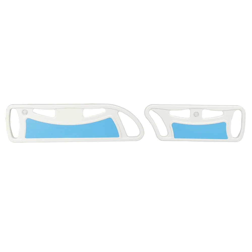 YF-P-2007 Plastic Side Rail