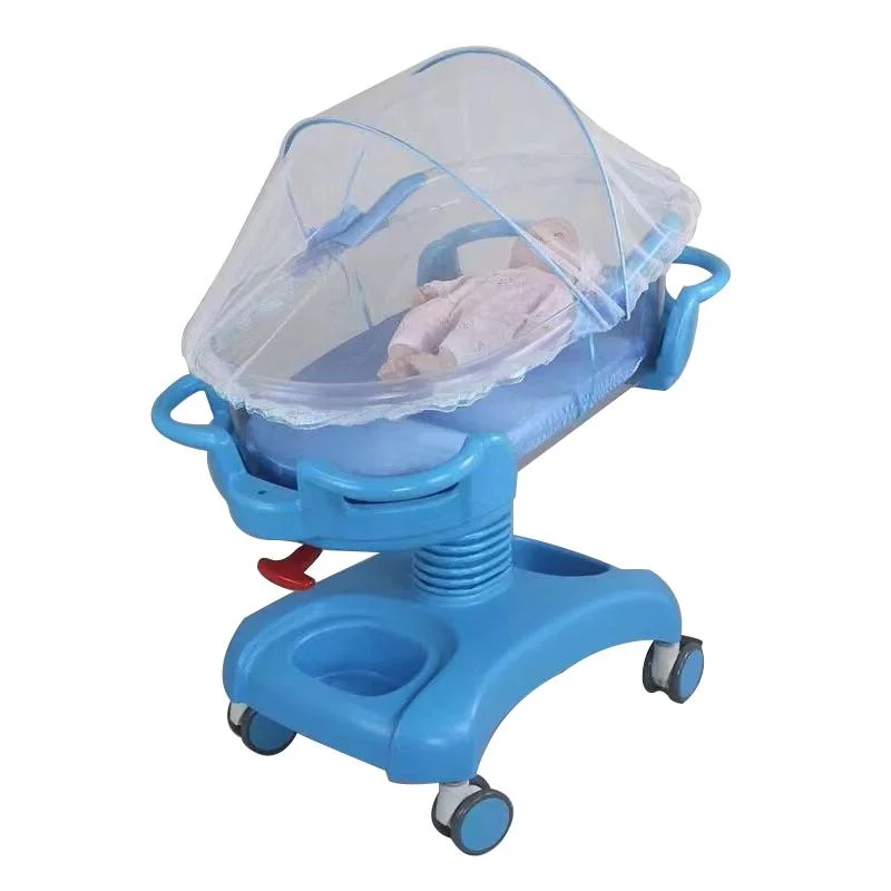 YFY068L-W3 ABS Baby Cart