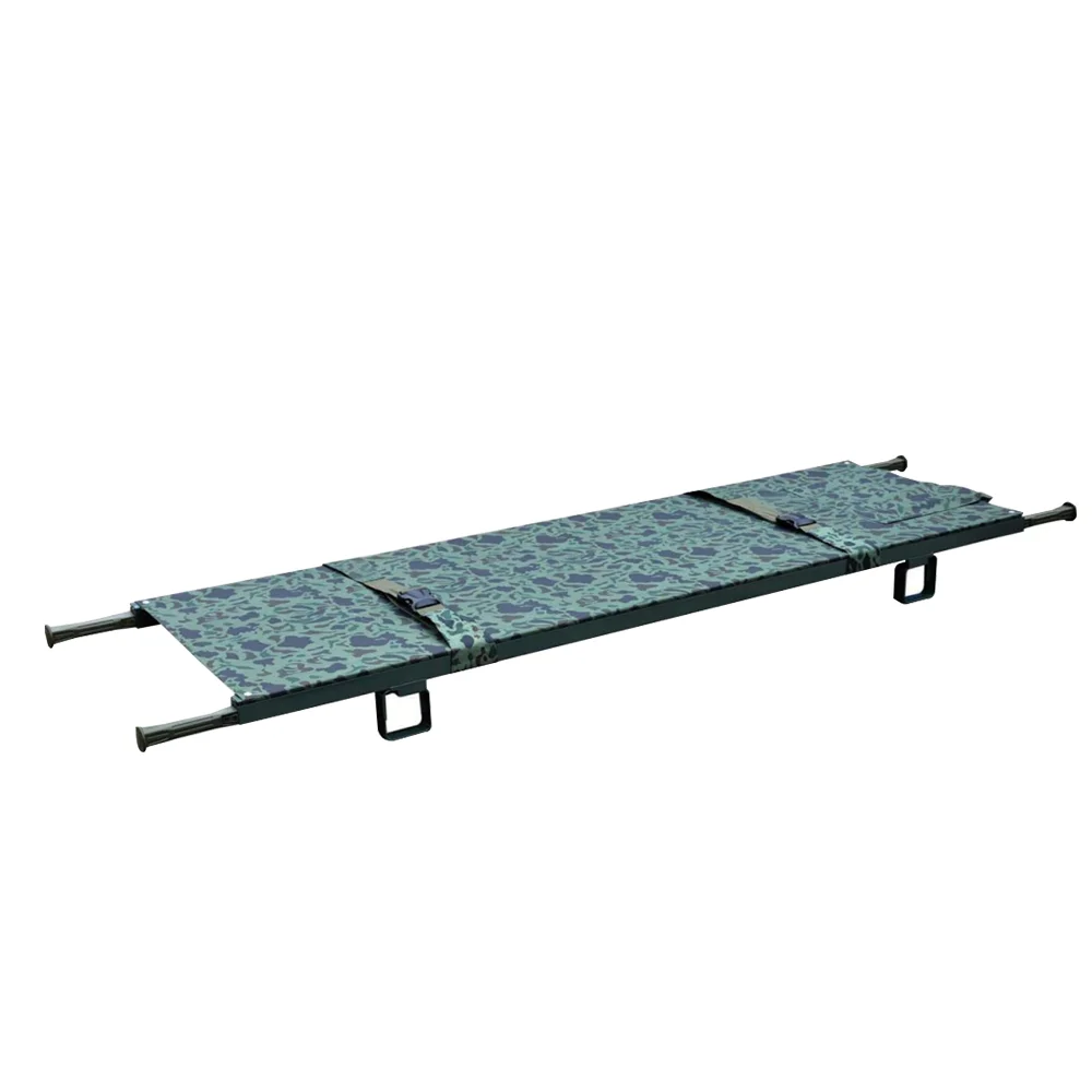 YFTE-FS05(II) Foldable Stretcher